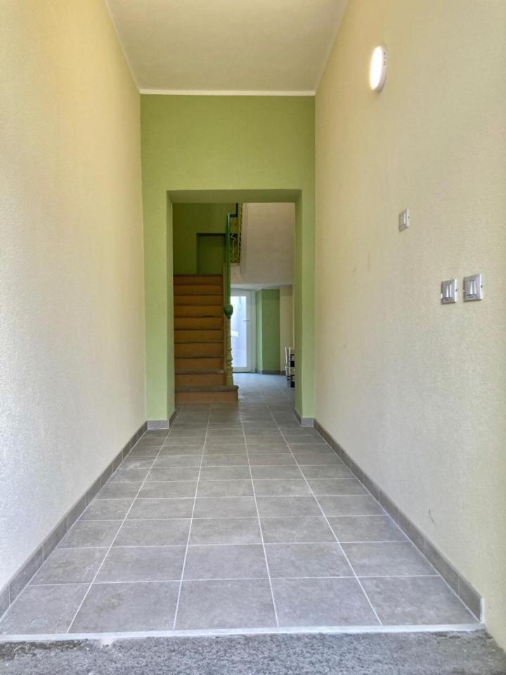 Palazzo Proietti 4 Apartment Biella Bagian luar foto